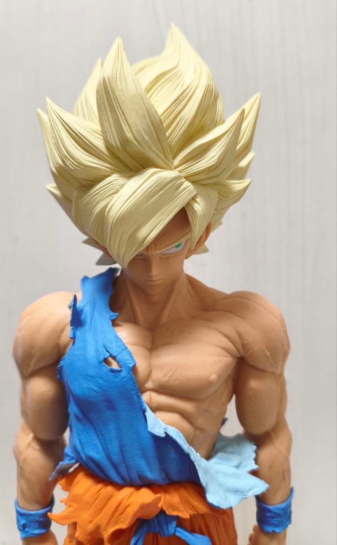 もめんとさん用　SMSP 孫悟空 02 THE ORIGINAL