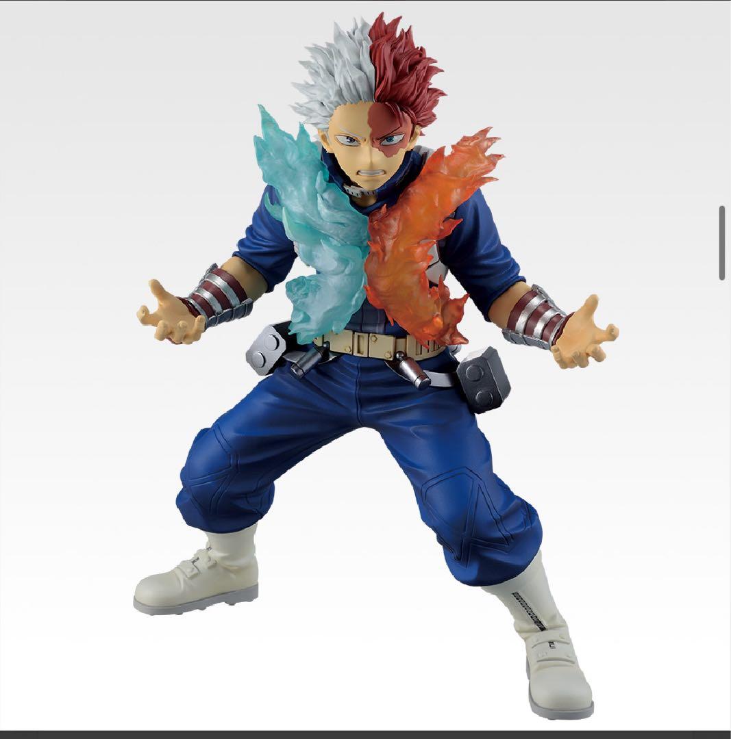 一番くじ 僕のヒーローアカデミア -幸せの上に-全賞フルコンプリートセット