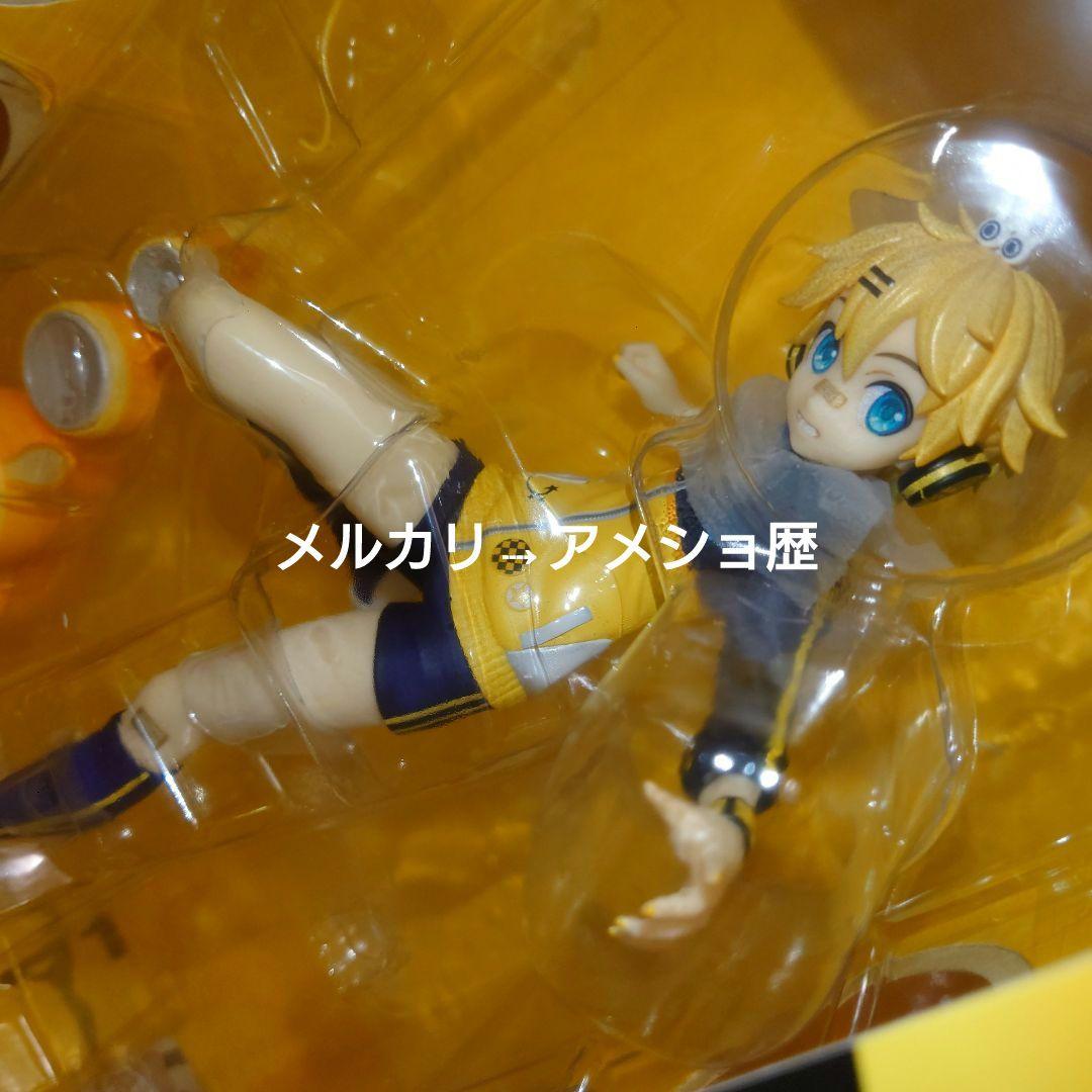 鏡音レン スタイリッシュエナジーL ver.