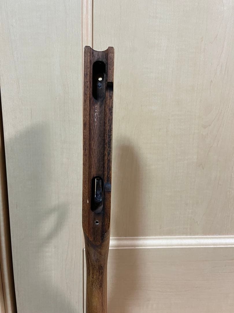 ミ*ツ様 木製ライフルストック