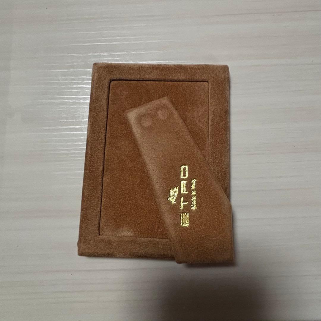 ETRO/エトロ ペイズリー柄 写真額縁 専用ケース付き