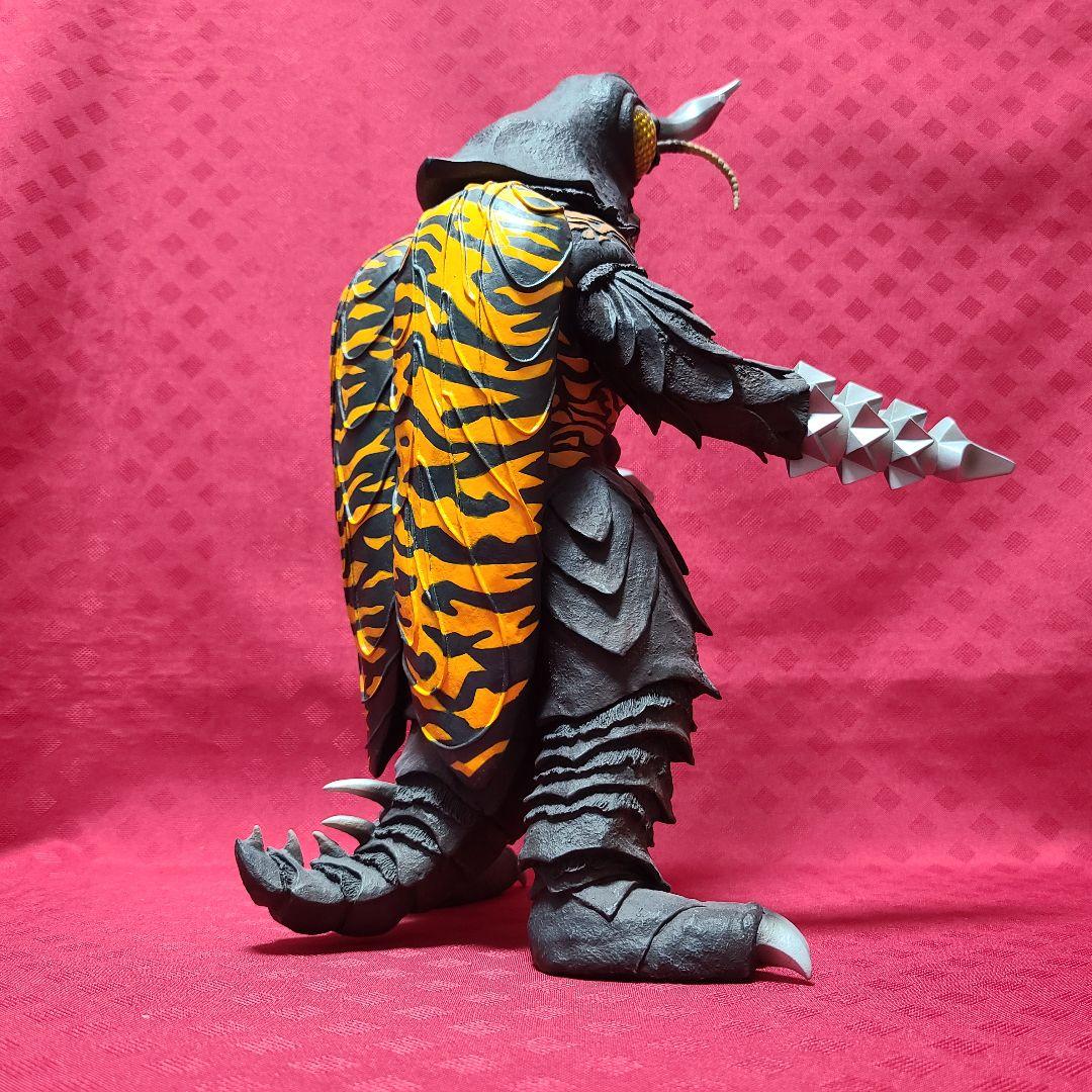 【ジャンク】 X-PLUS エクスプラス メガロ フィギュア 東宝