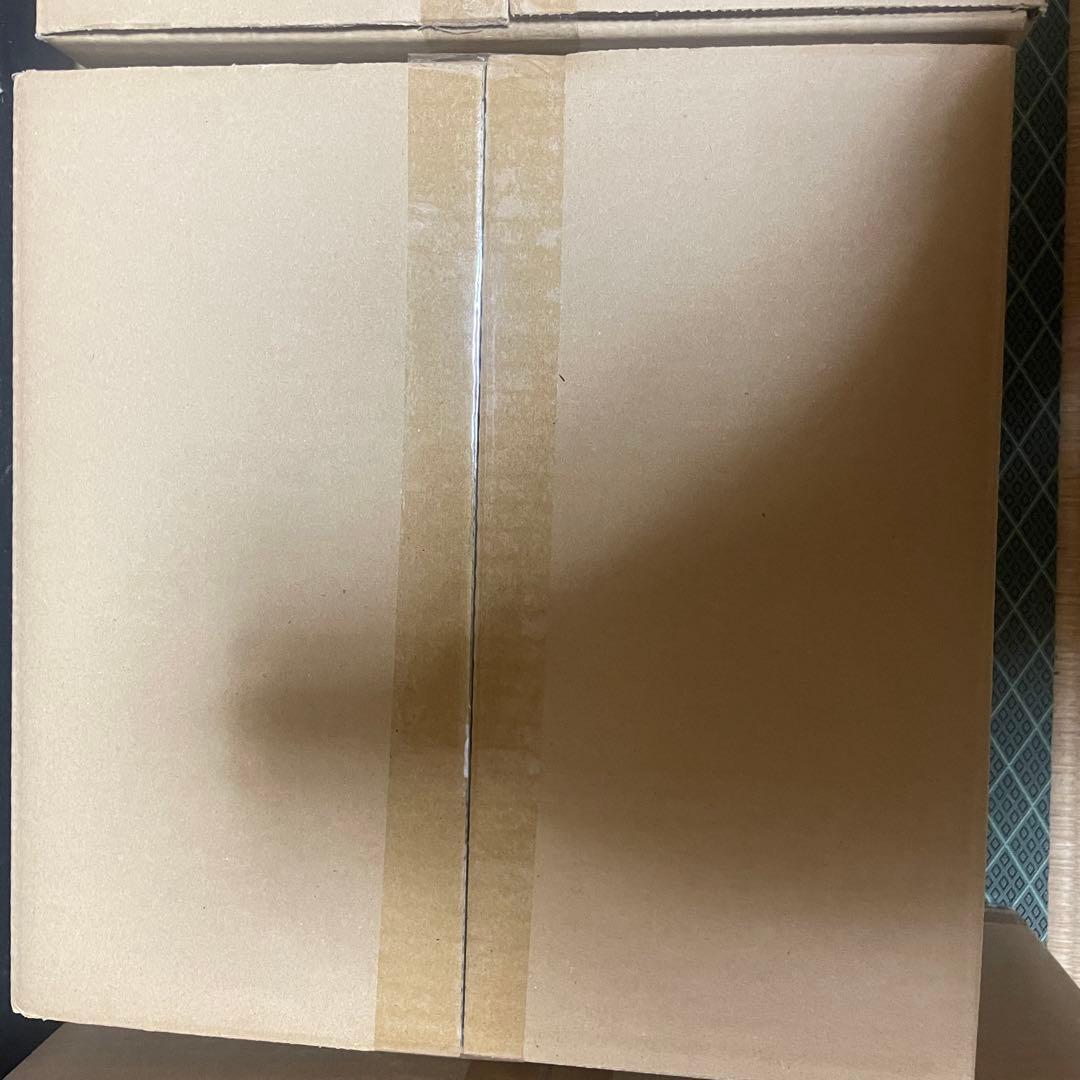 lyceeケロQ・枕1.0 未開封　　2カートン