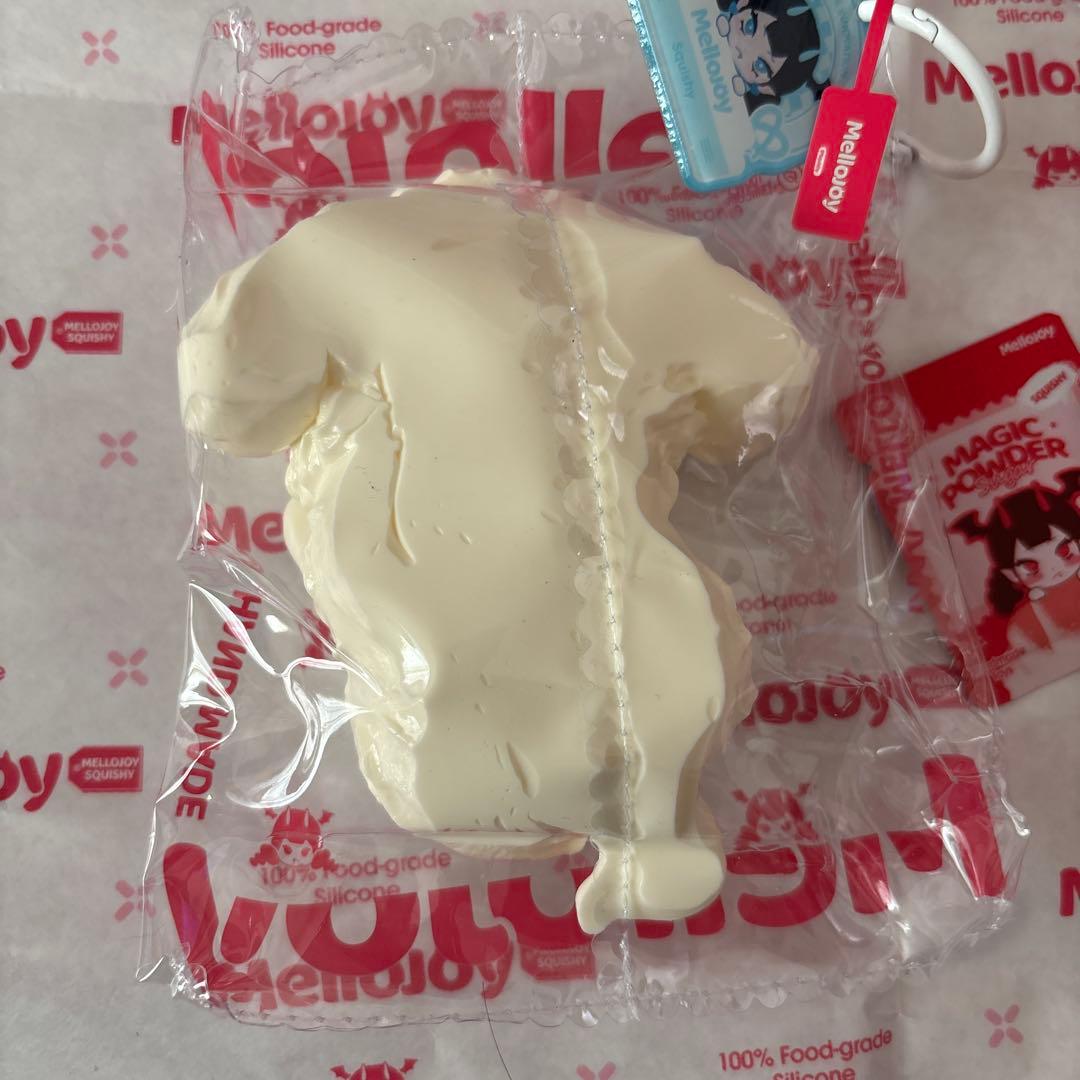 mellojoy メロジョイ アニマル ゆきこ - メルカリ