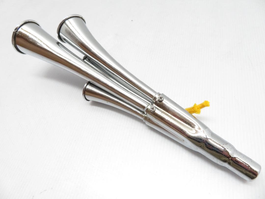 molten チアホーン 4連 CH4 CHEER HORN 廃盤 モルテン - メルカリ