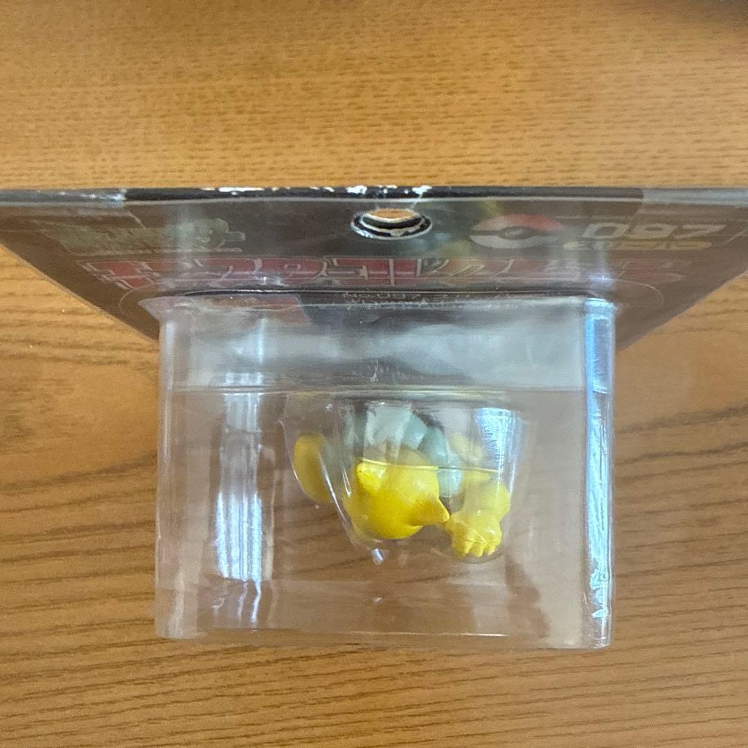 モンコレ 初期 スリープ スリーパー セット 未開封 ポケモン Pokemon