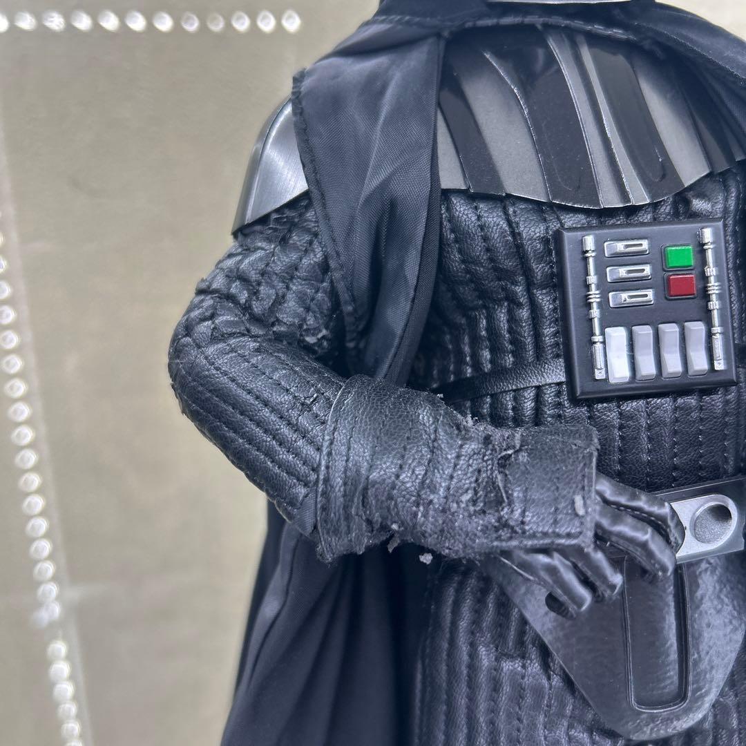 ホットトイズ　ムービーマスターピース　他　アナキン　ダースベイダー　ルーク