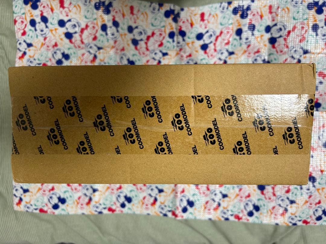 COOMODEL SERIES OF EMPIRES SE090 本多忠勝