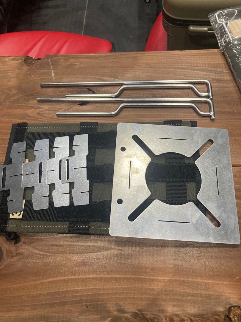 38explore テーブル 拡張アタッチメント セット