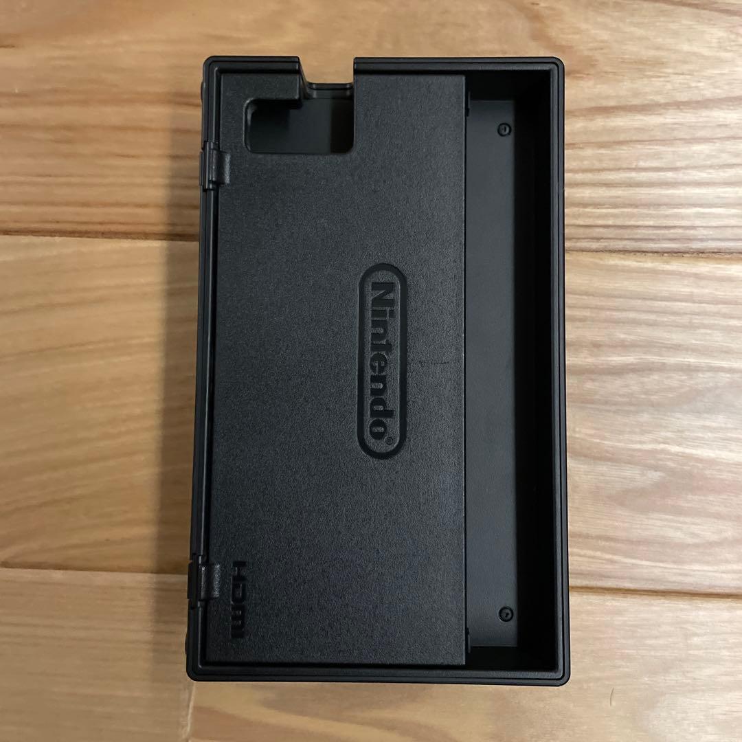 Nintendo Switchスマブラエディション