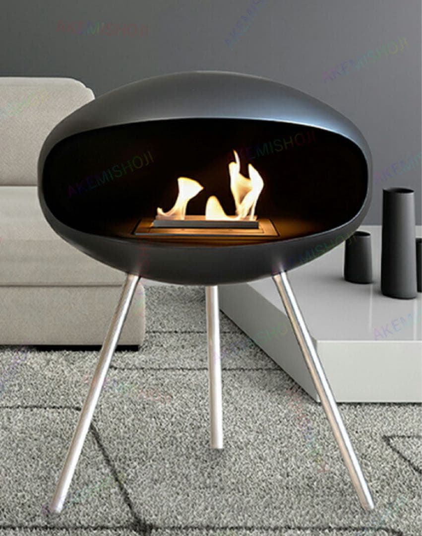 バイオエタノール暖炉 バイオエタノール暖炉 エコスマートファイヤー公式（EcoSmart Fire）