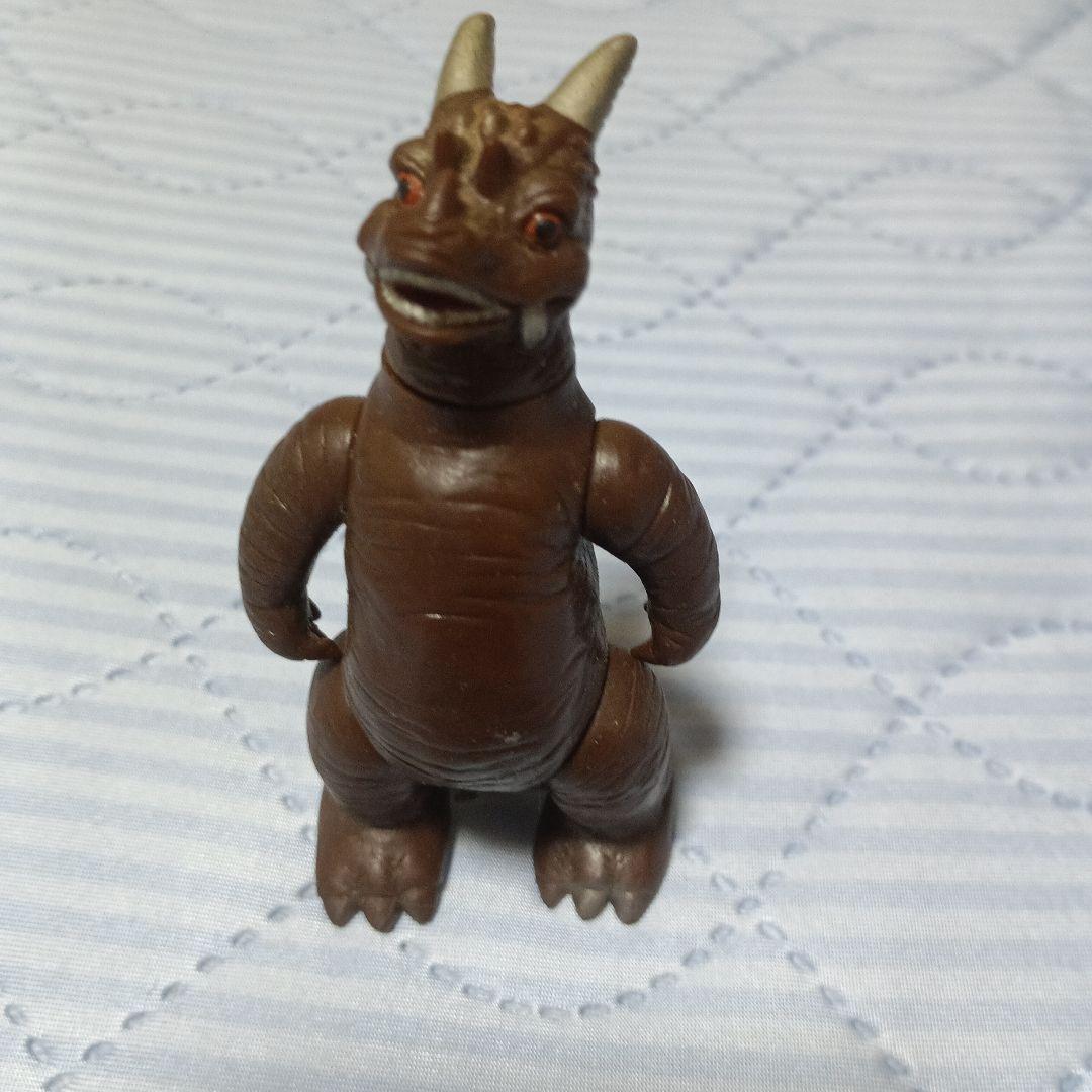 送料無料】バンダイ 真マック 魂の怪獣シリーズ 10体セット値下げ不可