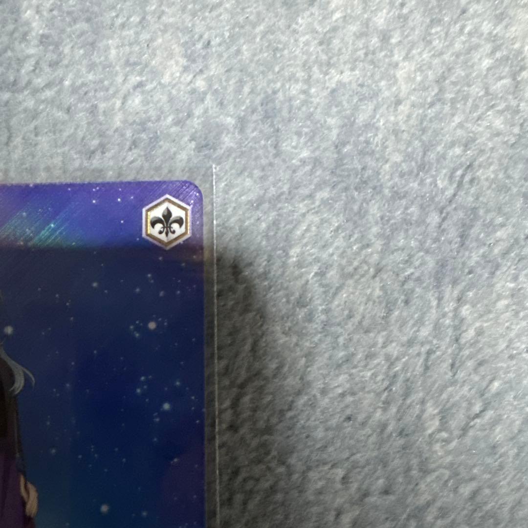 星降る夜に　黒川あかね　ssp ヴァイスシュヴァルツ　推しの子