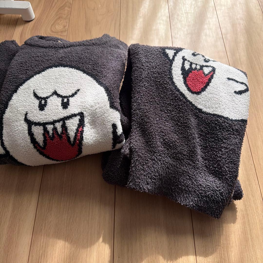 m*a様 ジェラピケ　テレサ　ルールウェア