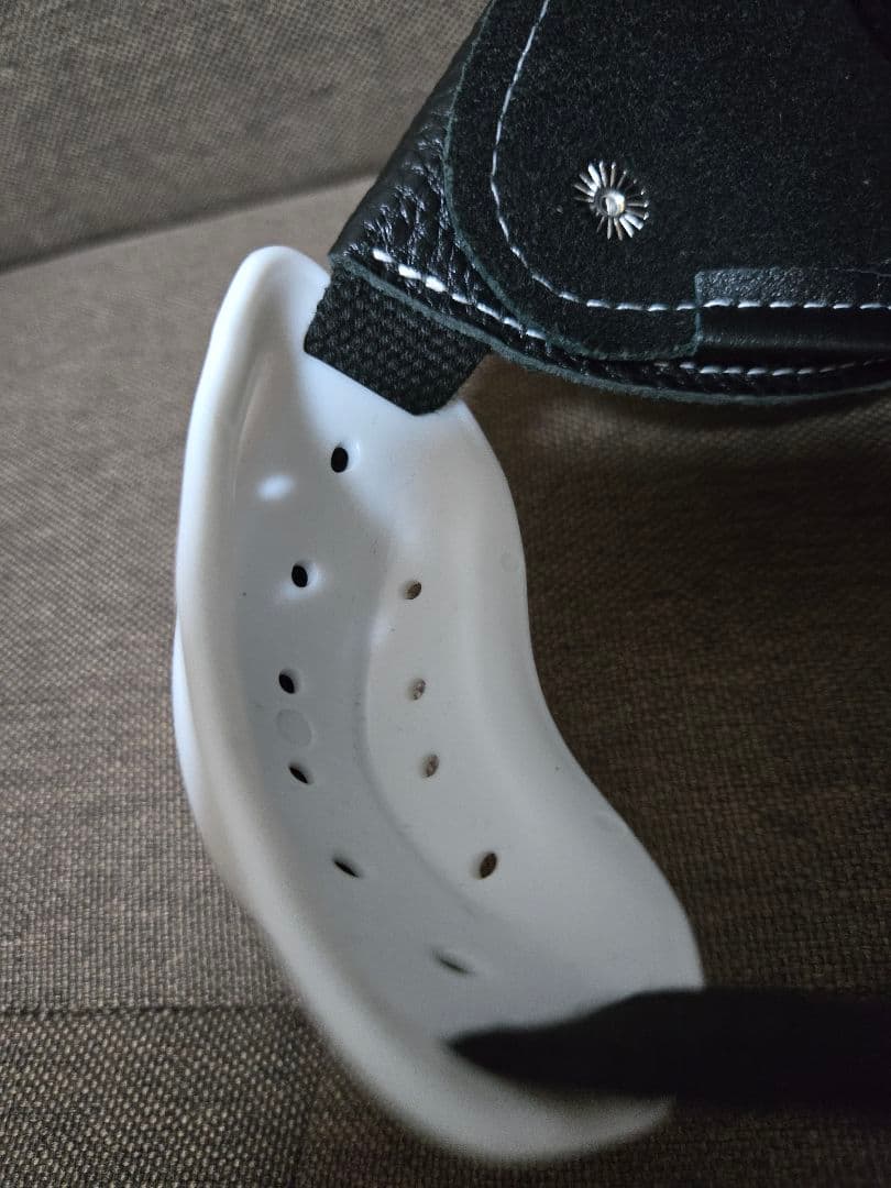 キズあり特価！ 本革 ショーティー XL ハーフヘルメット ビートル レトロ