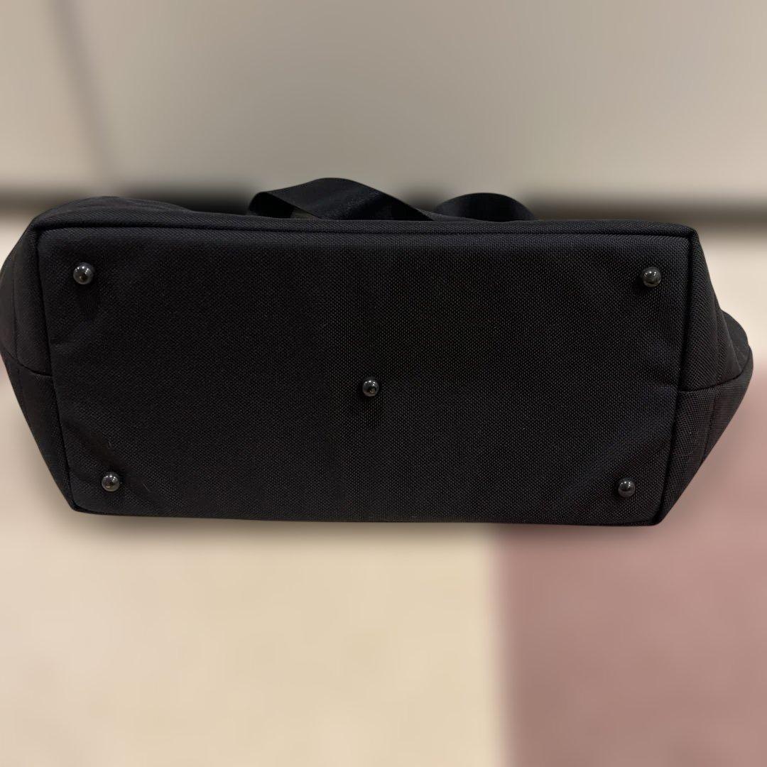 free stitch キャリーバッグ Mサイズ インナークッションつき