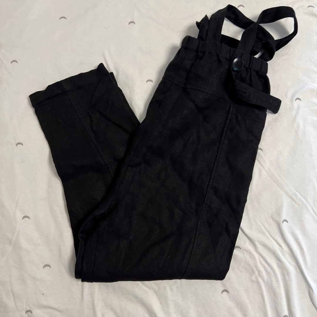 SOOR PLOOM パンツ