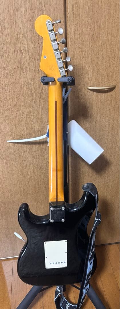 fender japan ST57 ストラト フジゲン