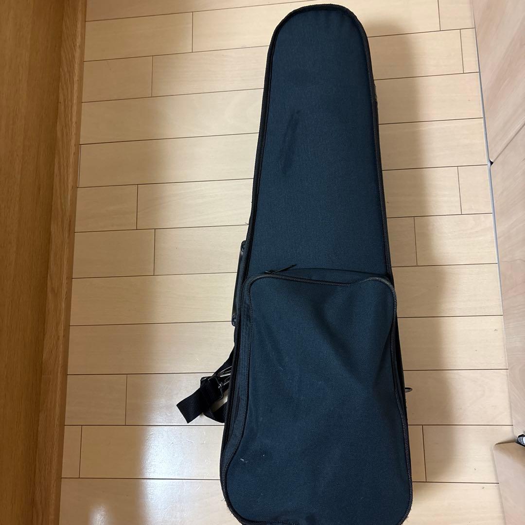 210 バイオリン 本体 2017年製