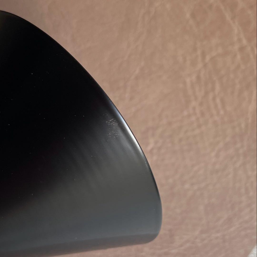 北岡省三作　漆　蒔絵盃　2点　ぐい呑　盃　漆芸作家　香川