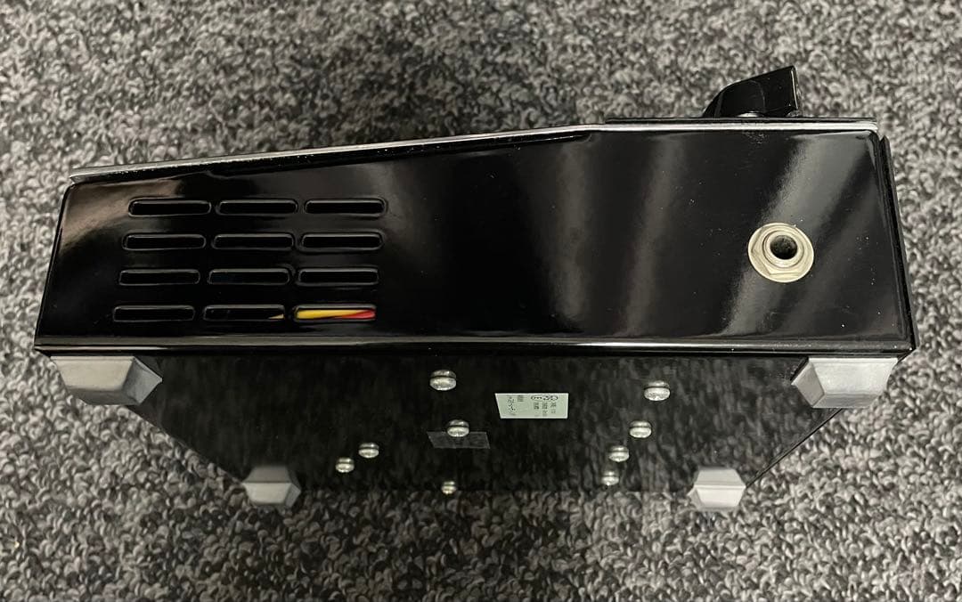 Bad Cat 2-Tone ギターエフェクター シャスタ正規品