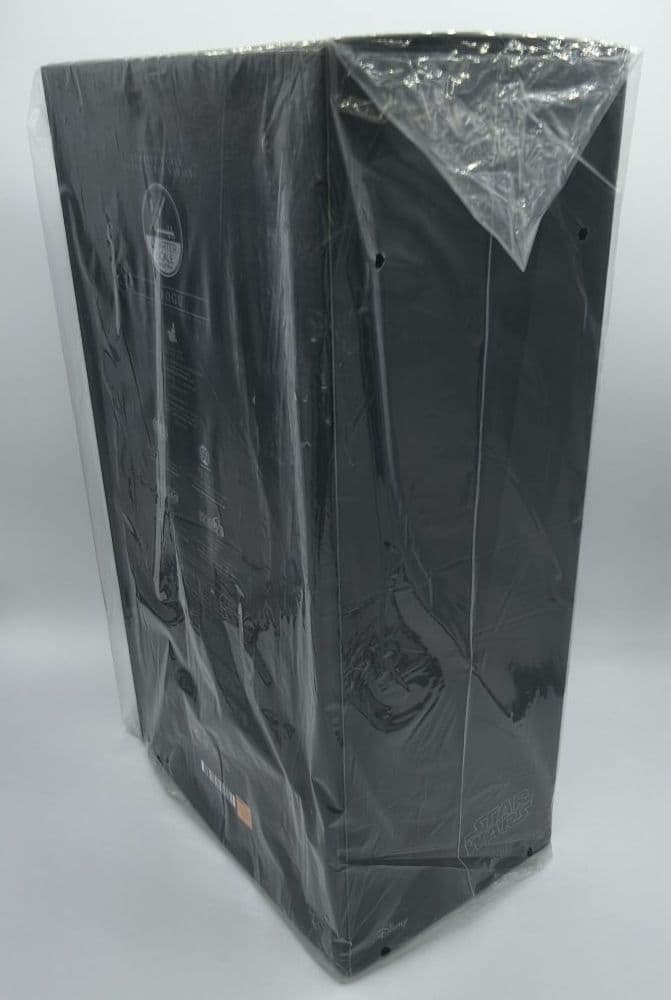 ホットトイズ QS018 マンダロリアン ザ・チャイルド グローグー