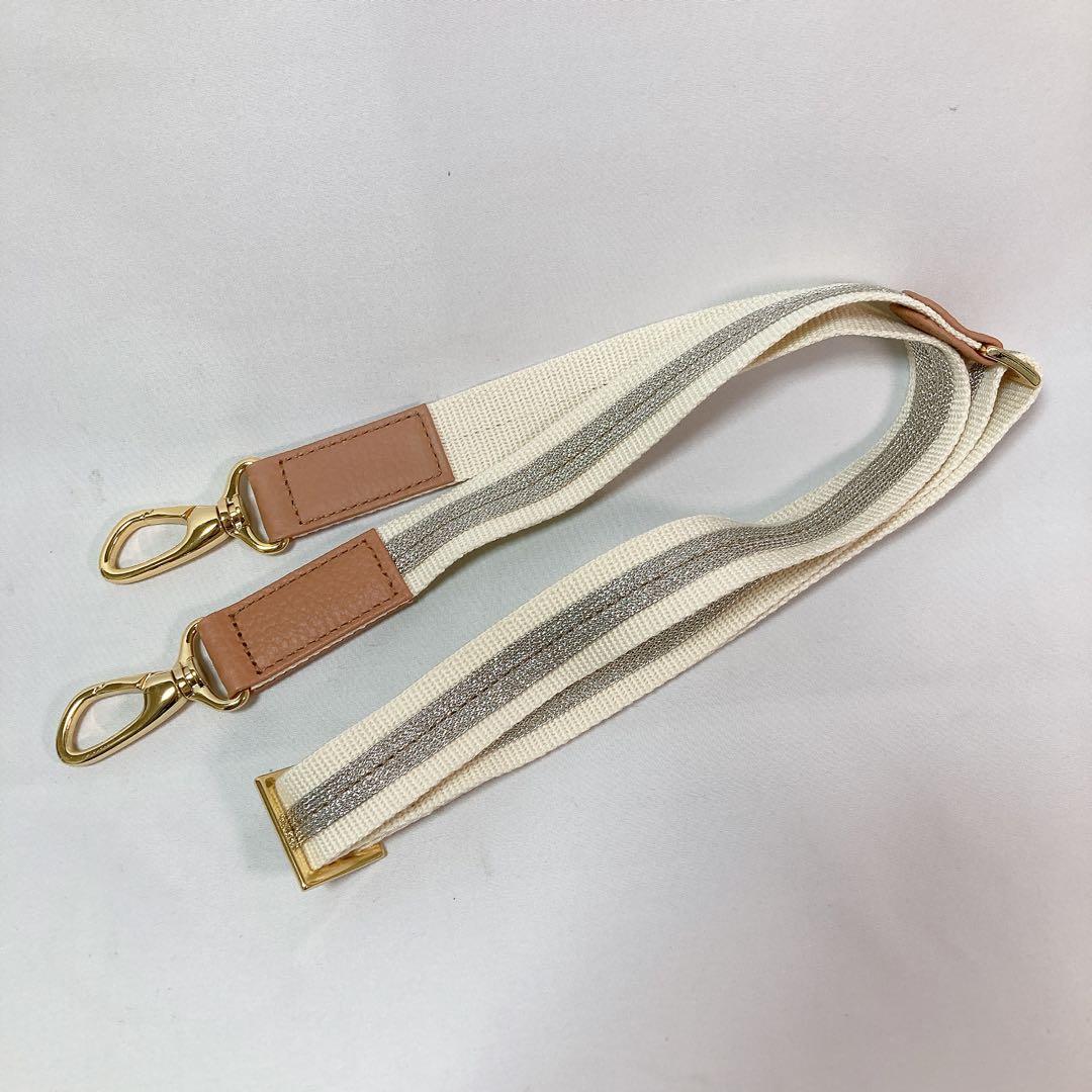 【美品】IANNE イアンヌ オリビア OLIVIA 2way バッグ レザー