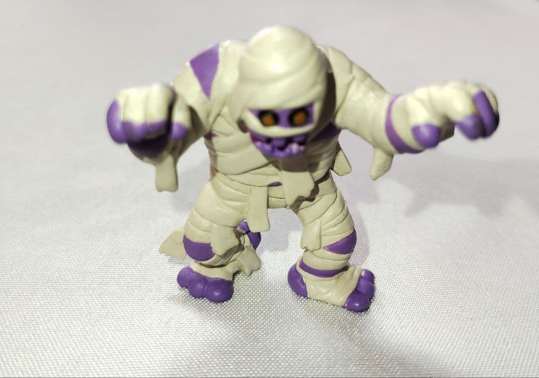 ドラゴンクエスト　コレクション　ヤマタノオロチ　他セット