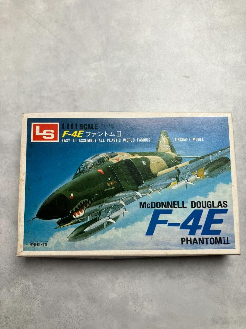 LS 1/144 ジェット機シリーズ 13個セット+おまけ 大戦機