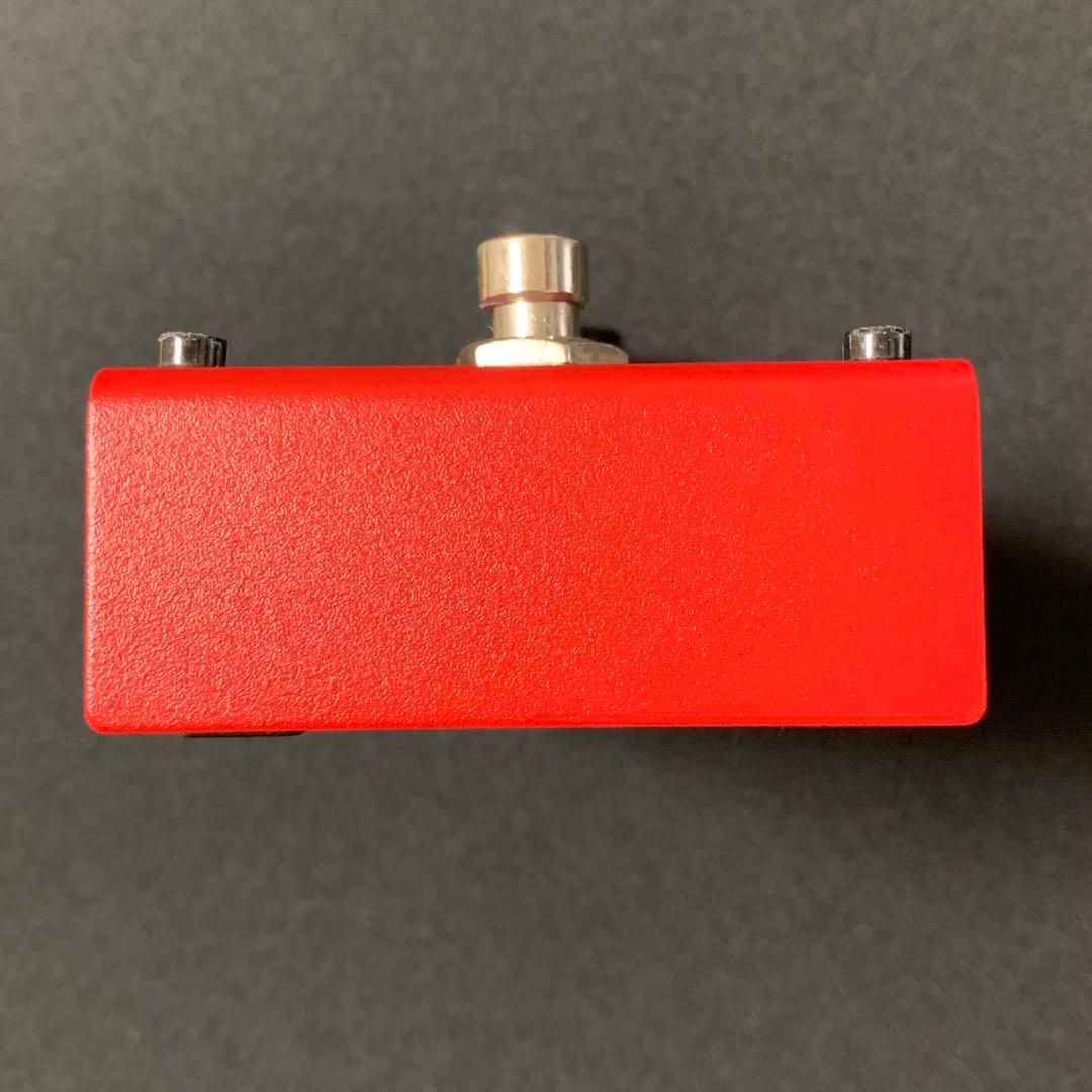 【付属品有り】DigiTech Drop エフェクター