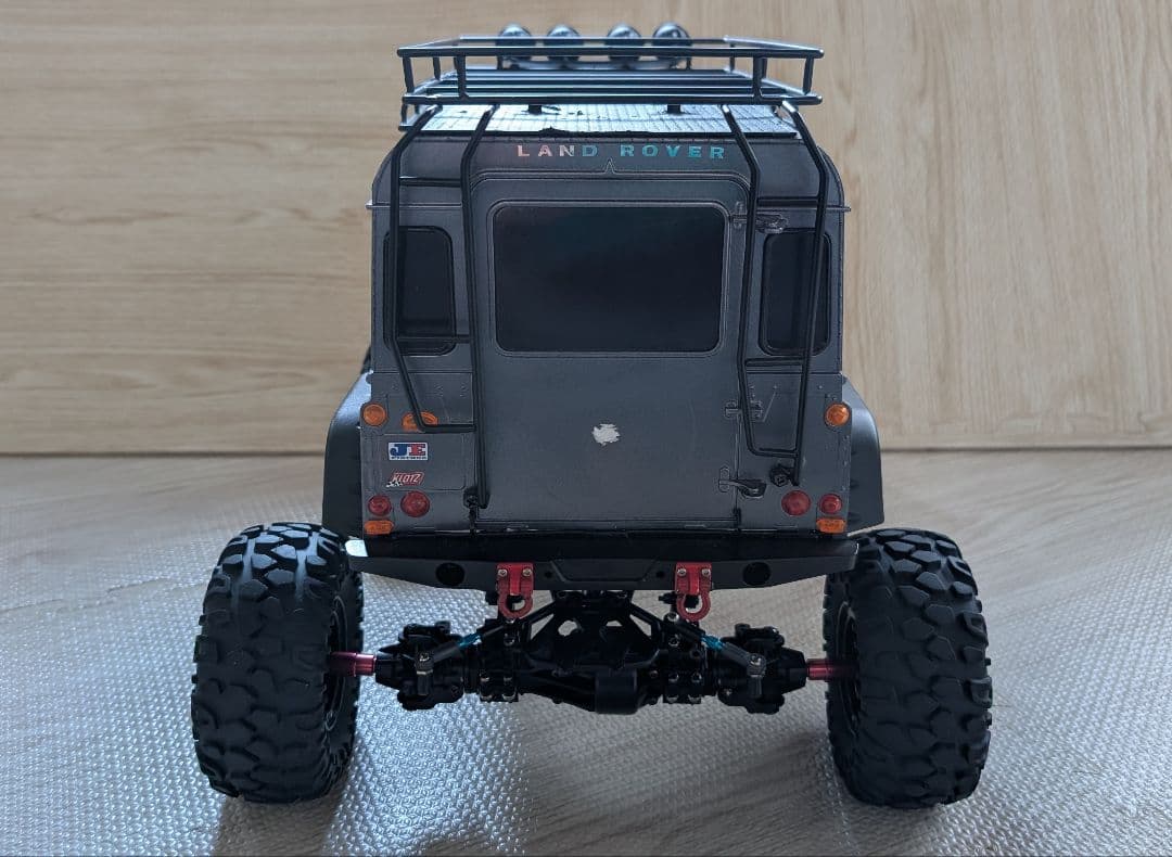 【専用】CR01〈改〉