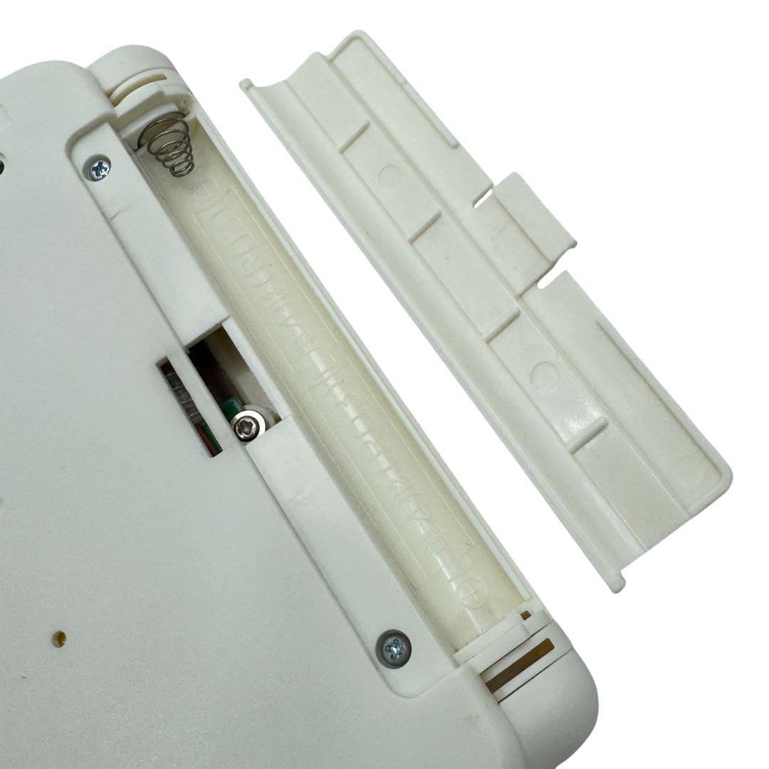 スラムダンク メモリー通信電子手帳 TV animation SLAMDUNK