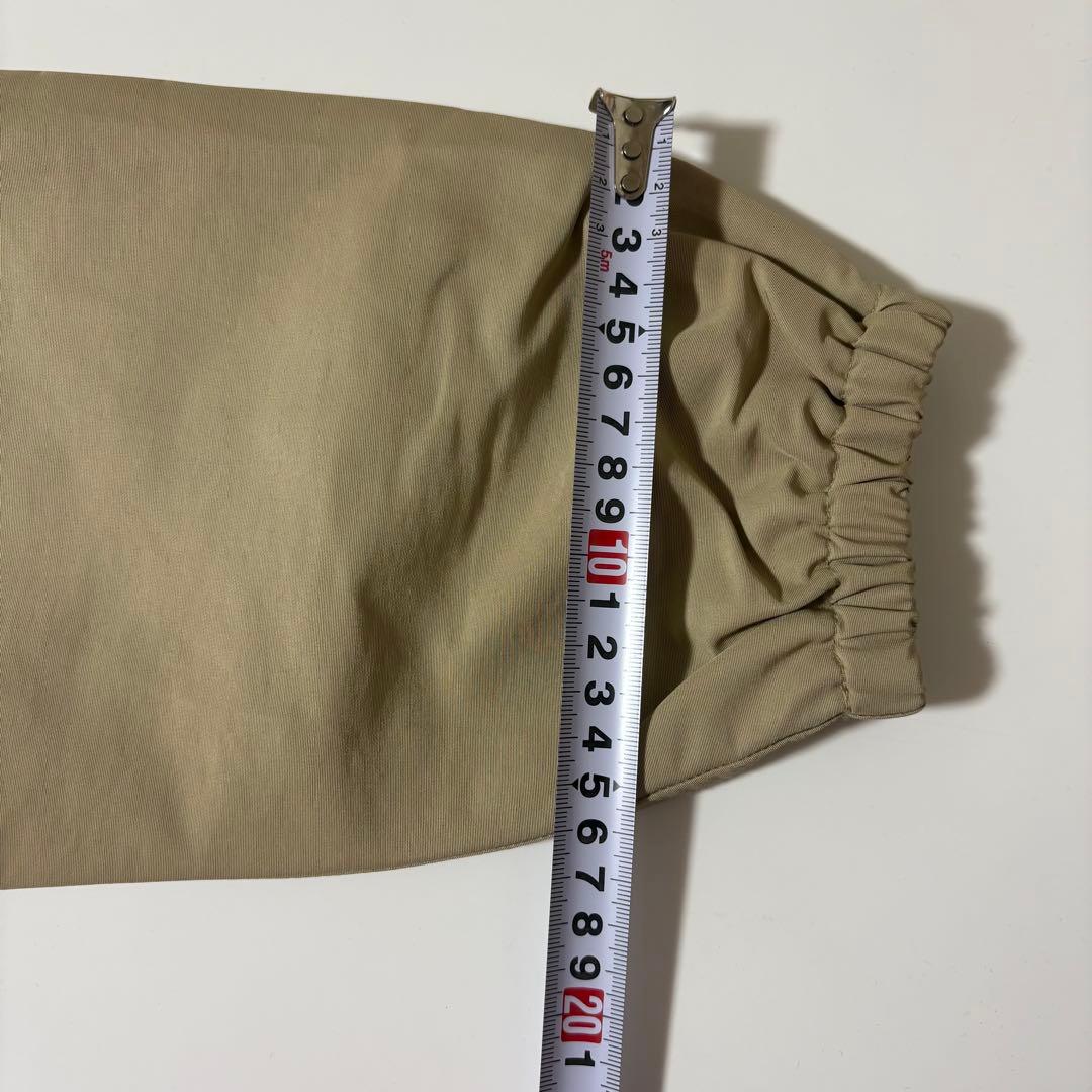 パタゴ　SOUTH2 WEST8 コーチジャケット