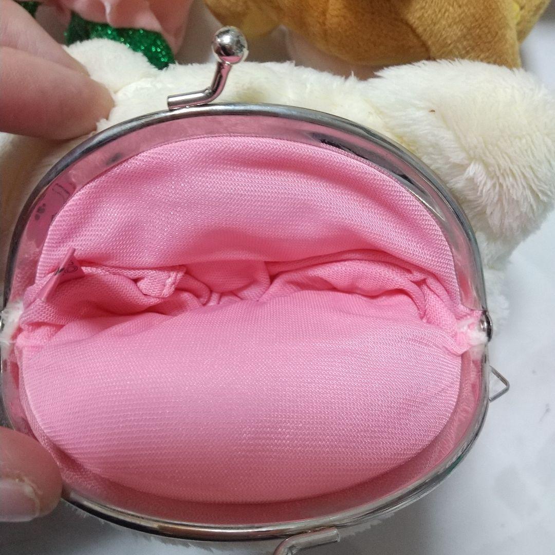 リラックマ　コリラックマ　ぬいぐるみ　セット