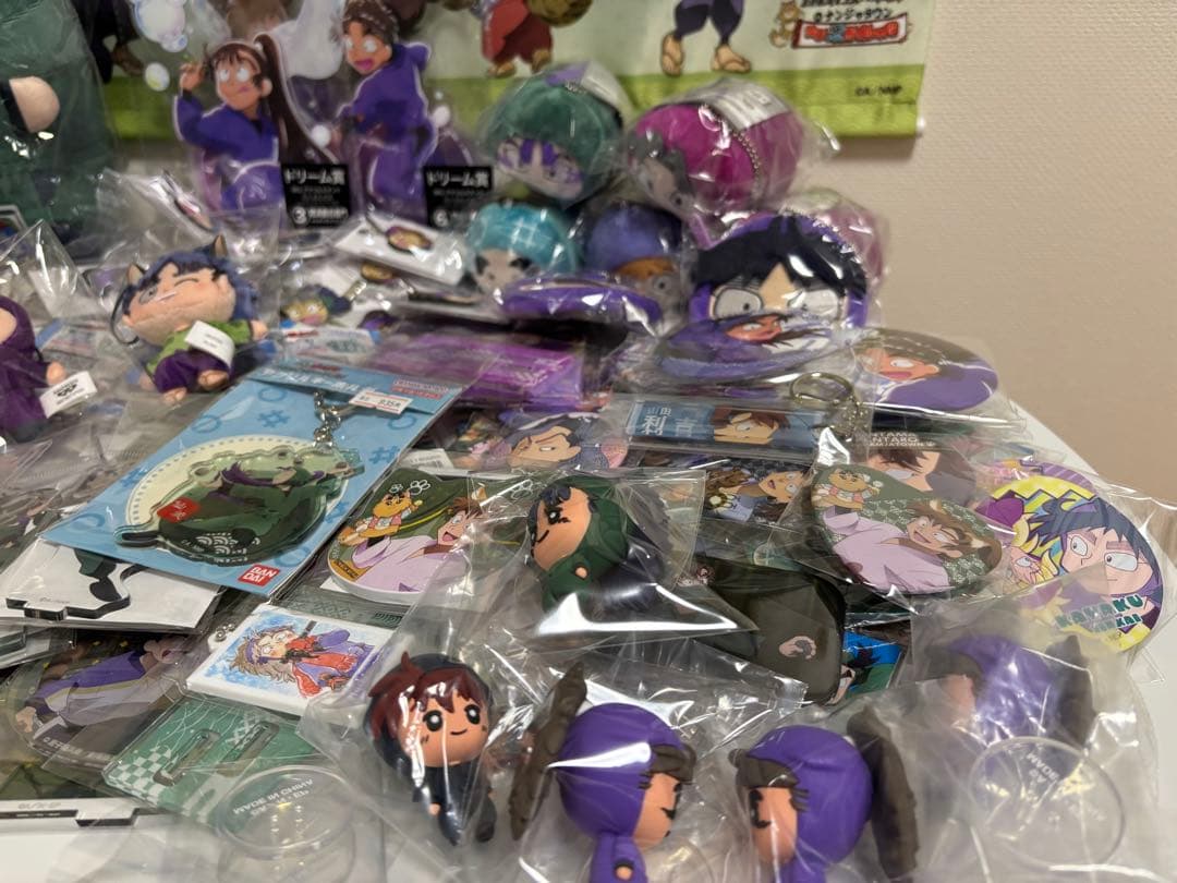 忍たま乱太郎　グッズ　まとめ売り