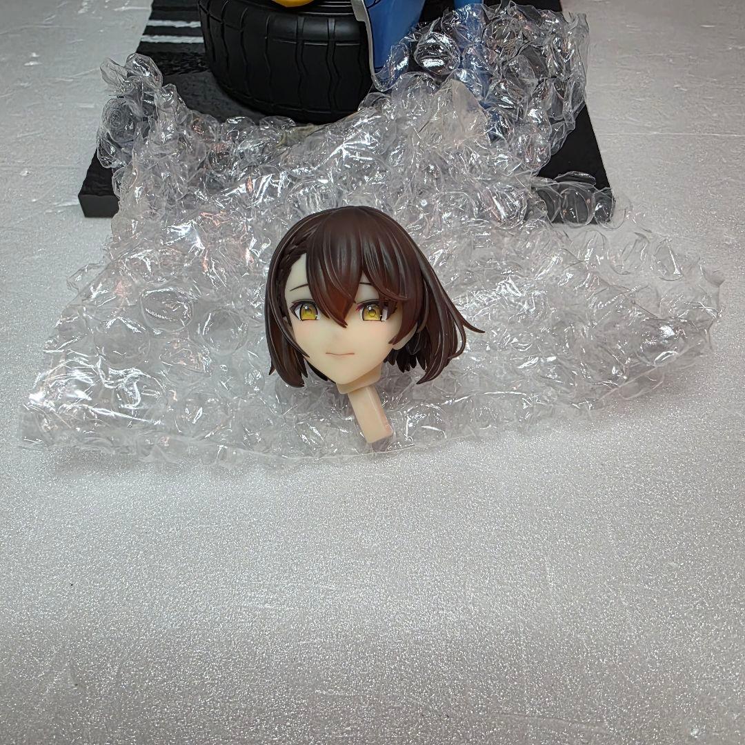 APEX アズールレーン　ボルチモア スプレンディッド・ギアVer.