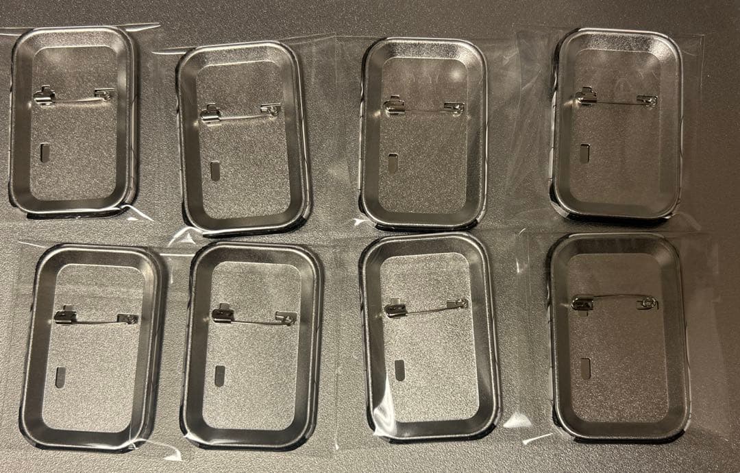 バラ可能　レア品　僕のヒーローアカデミア 轟 焦凍 ジャンプ 50周年 缶バッジ