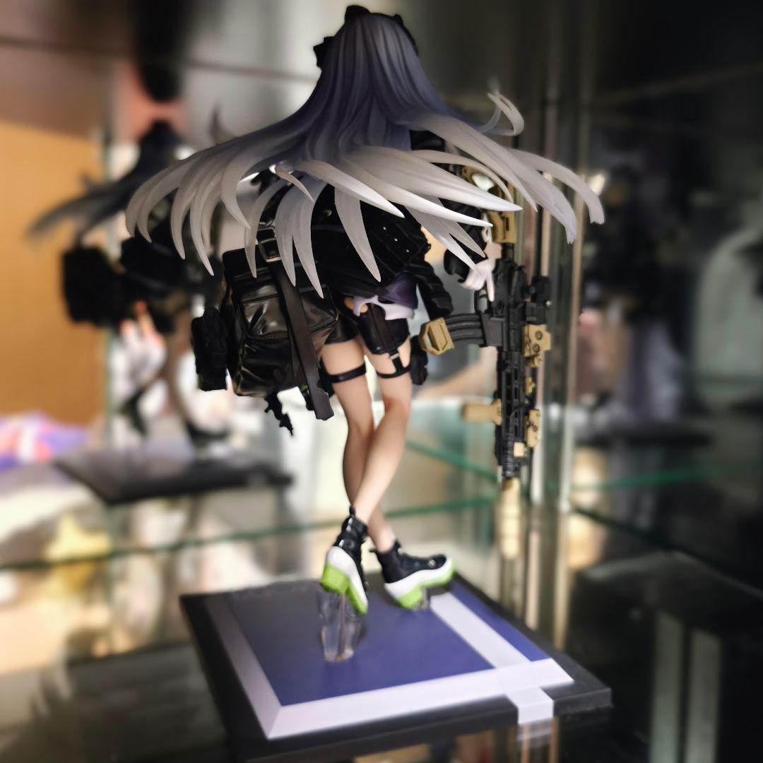 ドールズフロントライン　416 MOD3 重傷Ver. フィギュア