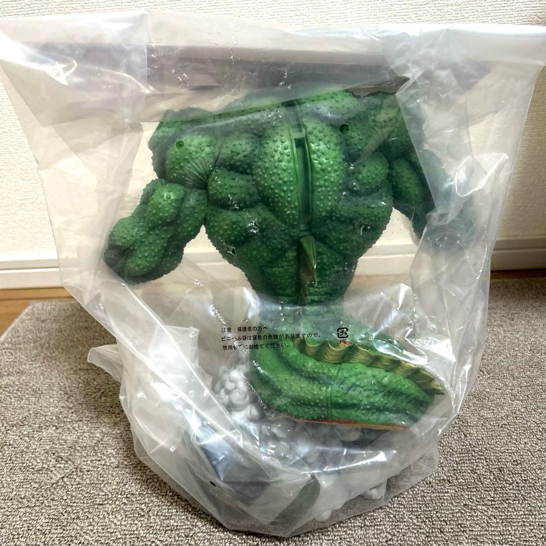 一番くじ ドラゴンボール ラストワン賞 ポルンガ フィギュア