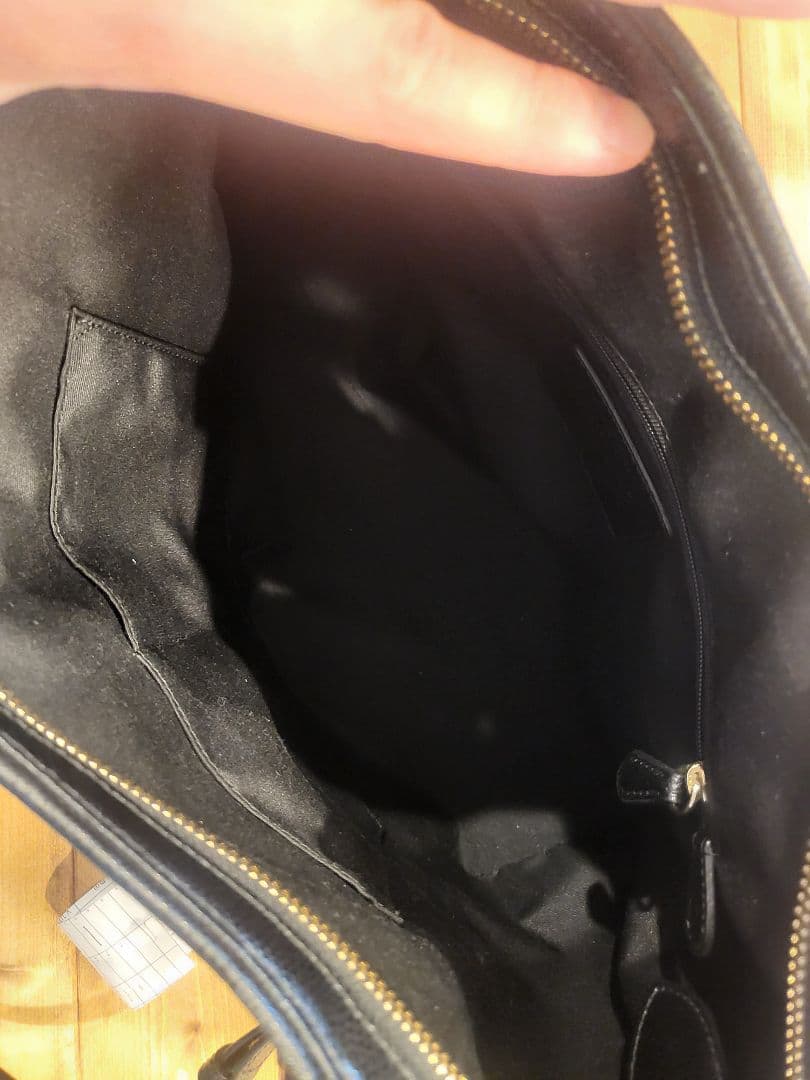 COACH トート、ショルダー2wayバッグ