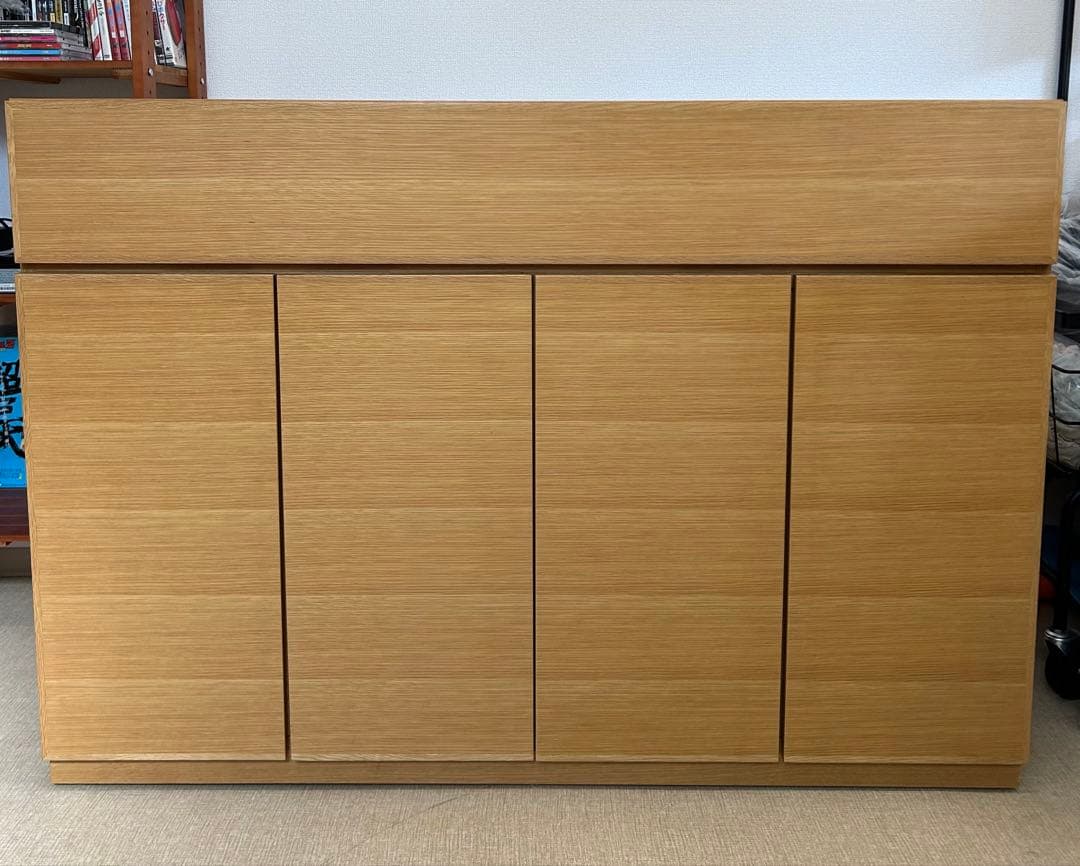 ACTUS アクタス　キャビネット　リビングボード　チェスト ACTUS アクタス キャビネット リビングボード チェスト アクタス