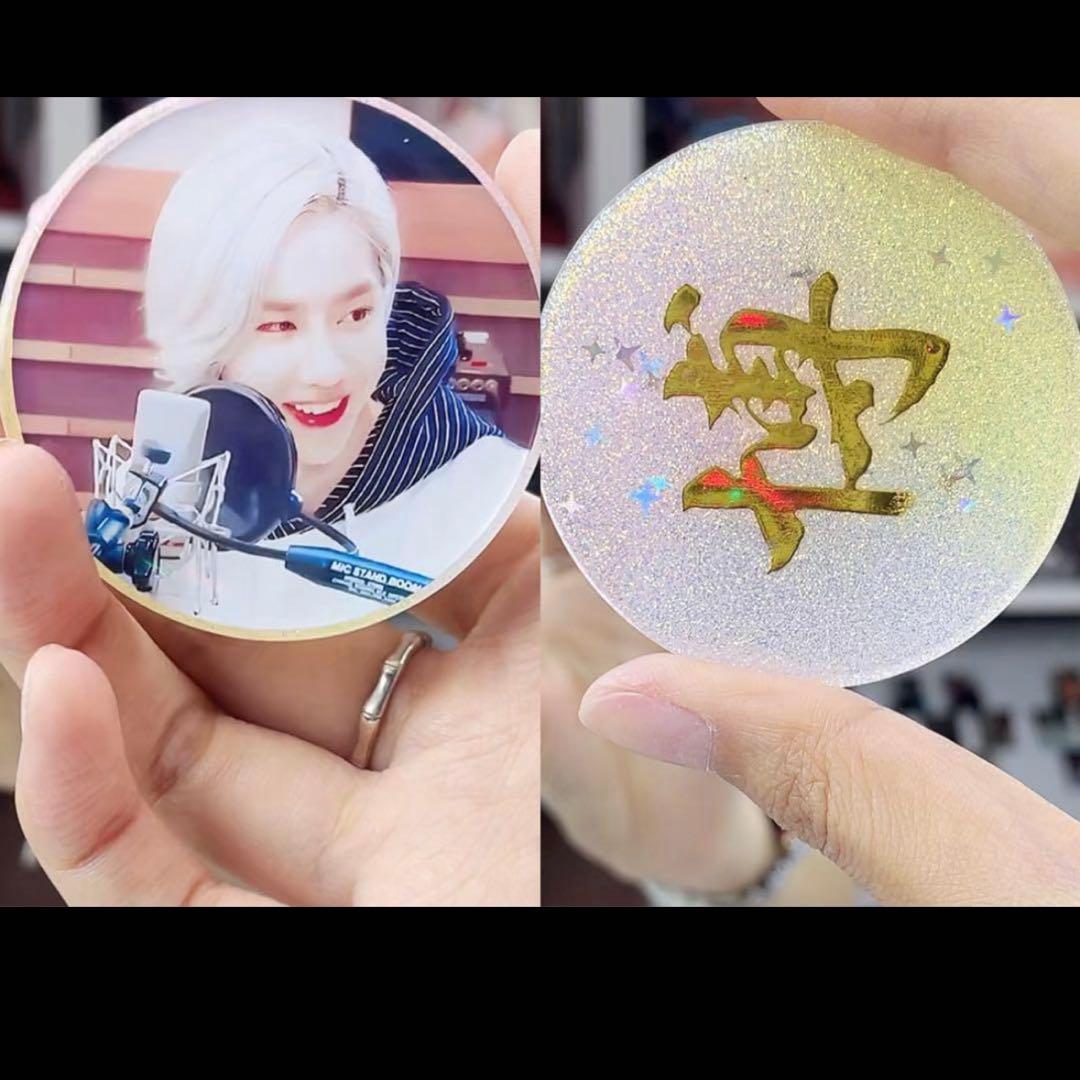 （10月VIP 15%off中） ミックルです❣️0912