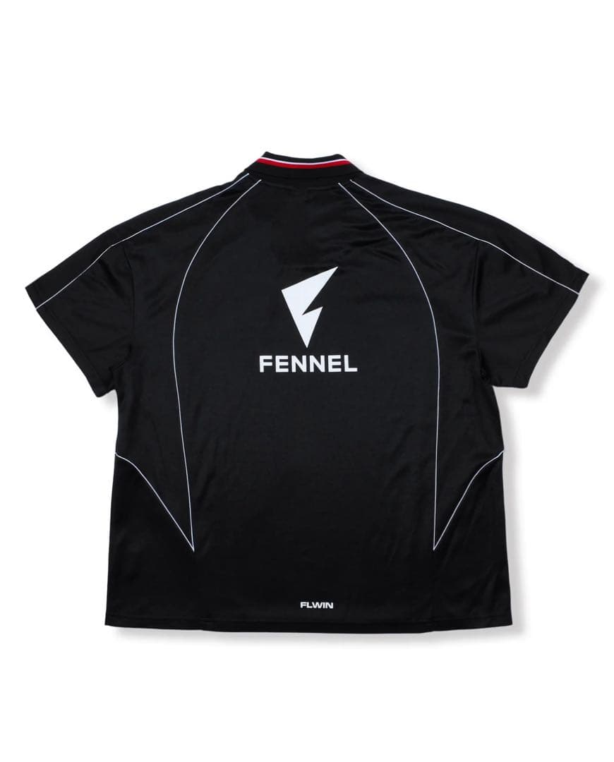 FENNEL ユニフォーム XXL
