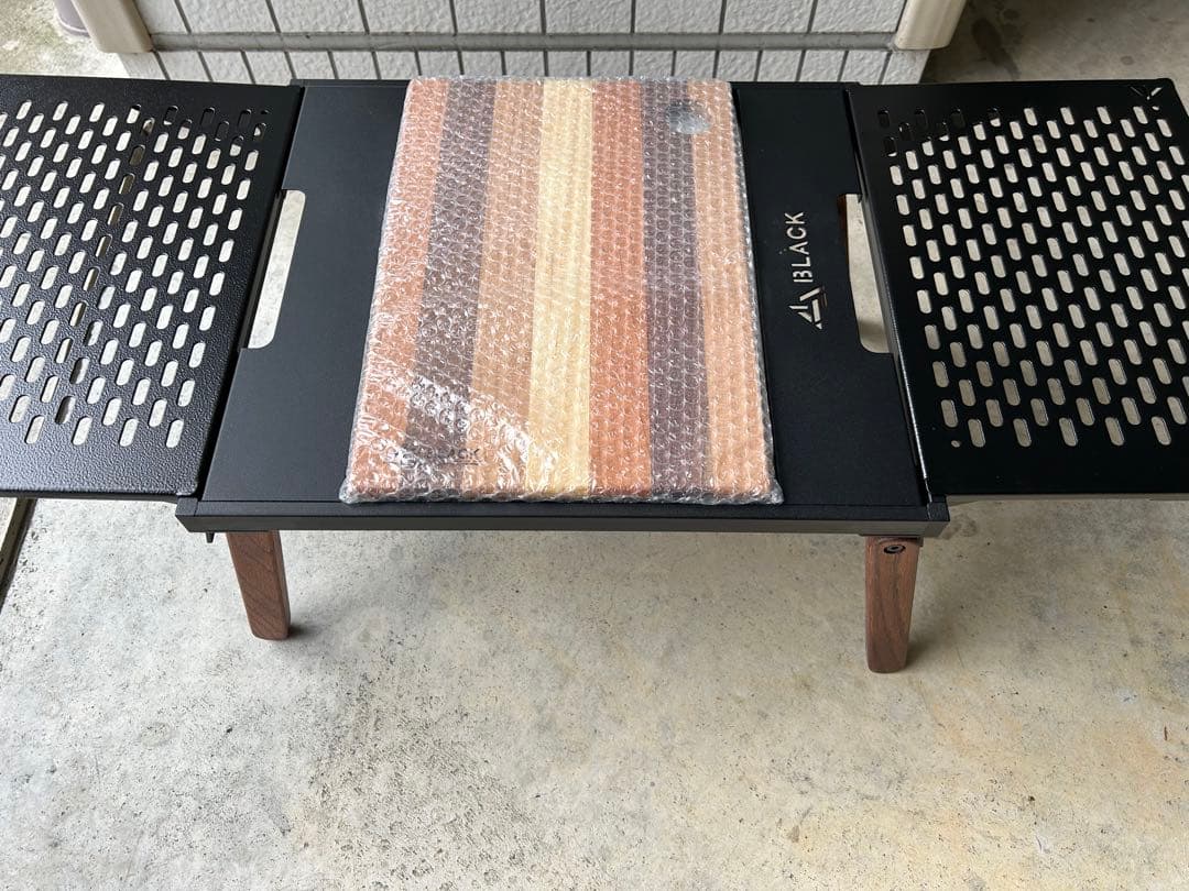 BLACKdesign ブラックデザイン 2枚セット