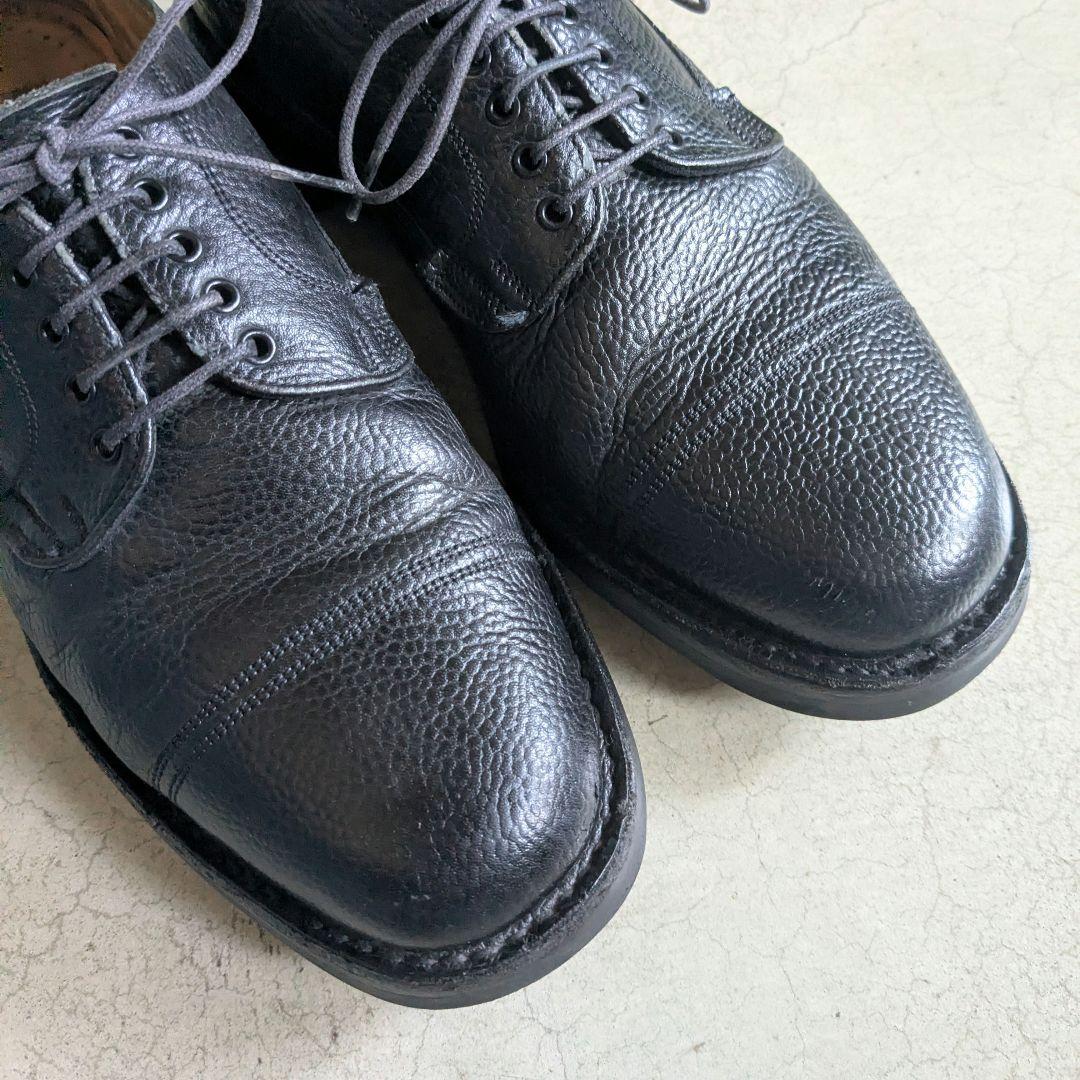 チーニー CAIRNGORM ブラック