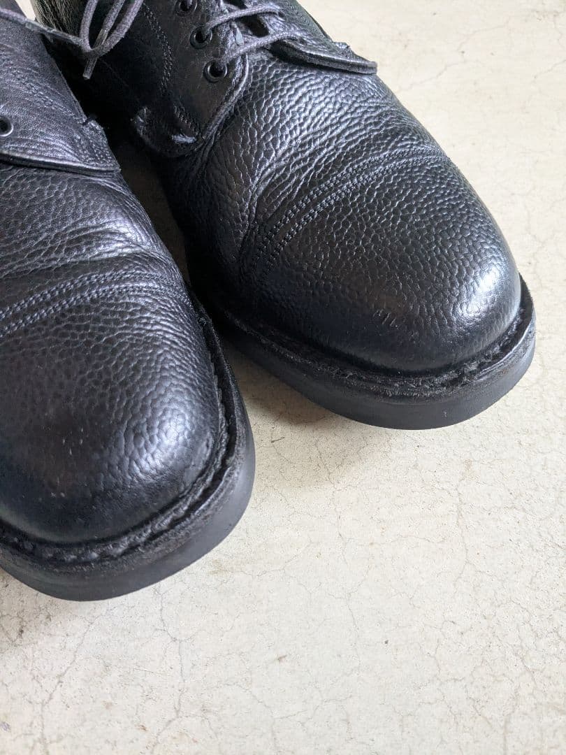 チーニー CAIRNGORM ブラック