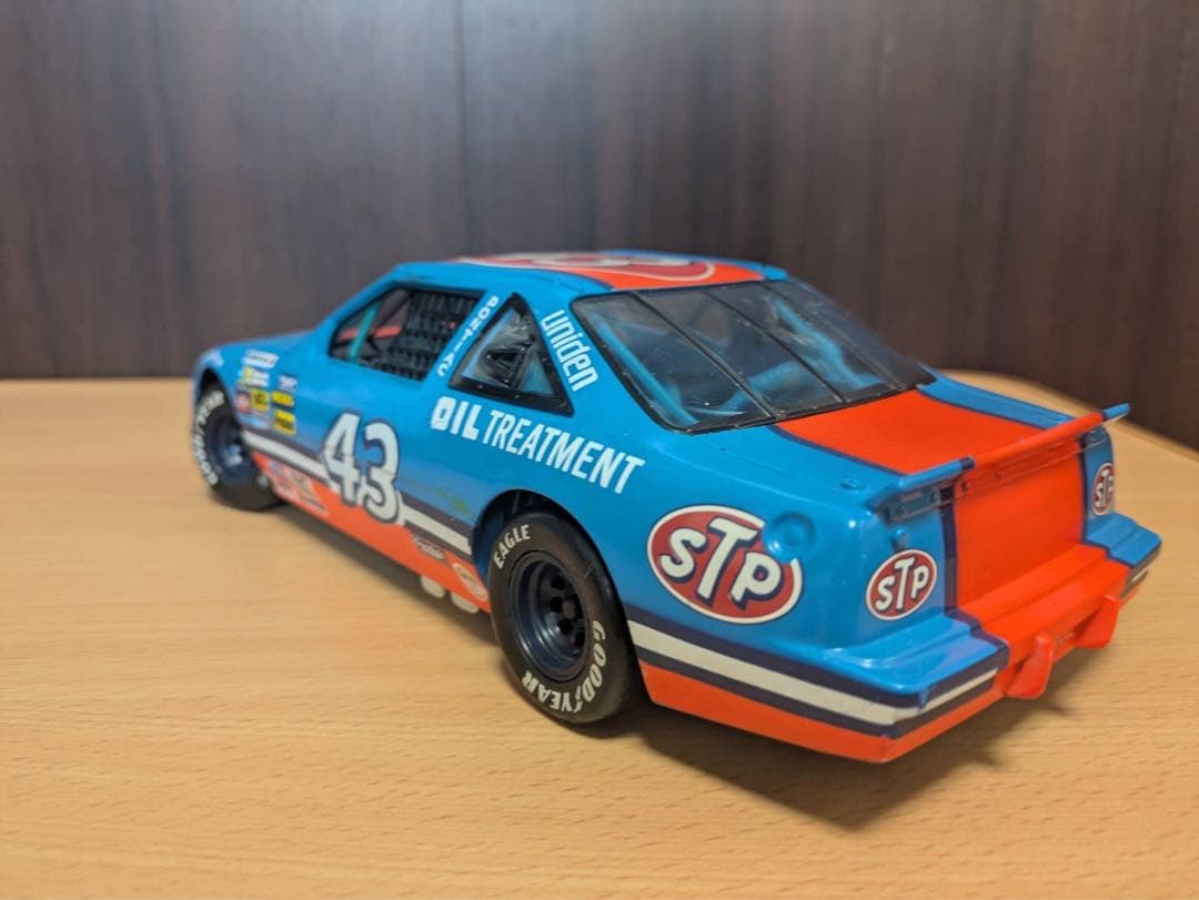 ナスカー 2台セット