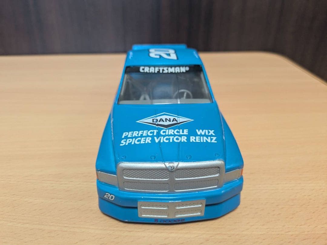 ナスカー 2台セット