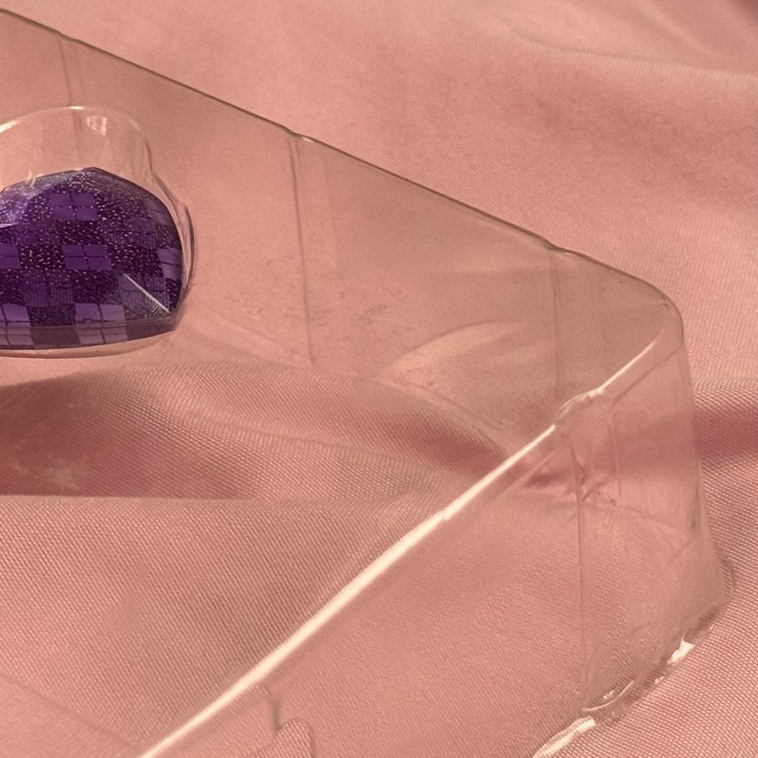 プリズムストーン　トランク　プリティーリズム