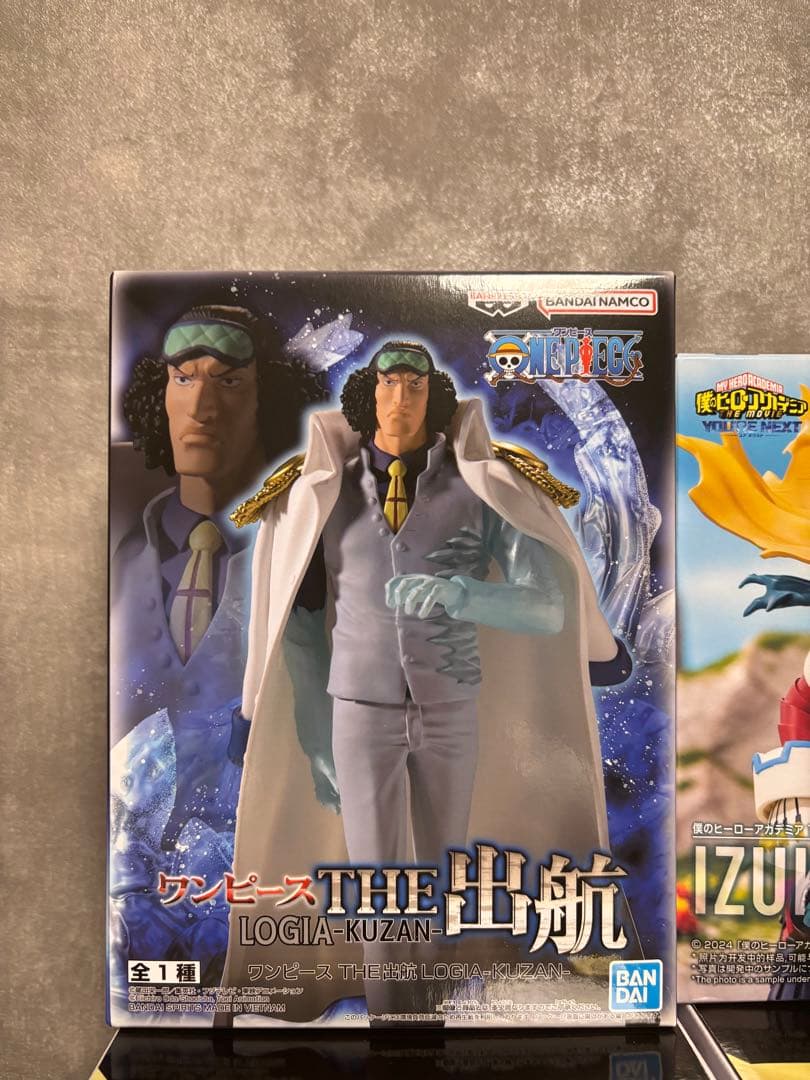 [新品未開封]フィギュアまとめ売り